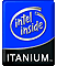 Itanium(R) processor topic